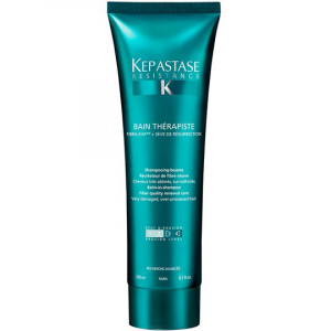 Kerastase Resistance Bain Therapiste Balm-in-Shampoo Восстанавливающий шампунь-бальзам для очень поврежденных волос 250 мл