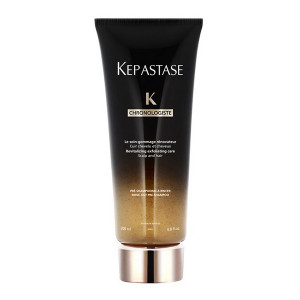 Kerastase Chronologiste Soin Gommage Rénovateur Revitalizing Exfoliating Care Восстанавливающий гоммаж для волос 200 мл