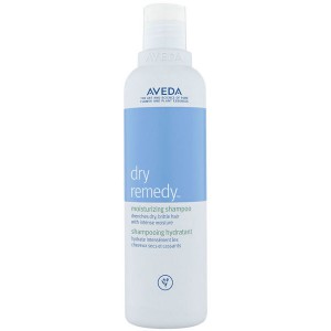 Aveda Dry Remedy Moisturizing Shampoo Увлажняющий шампунь для сухих и ломких волос