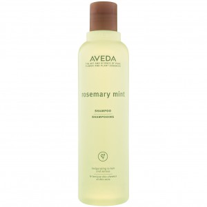 Aveda Rosemary Mint Shampoo Шампунь для тонких и нормальных волос