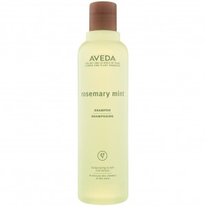 Aveda Rosemary Mint Shampoo Шампунь для тонких и нормальных волос