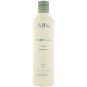 Aveda Shampure Shampoo Шампунь для всех типов волос