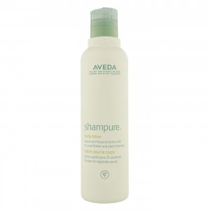 Aveda Shampure Body Lotion Лосьон для тела