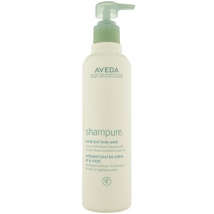 Aveda Shampure Hand and Body Wash Жидкое мыло для рук и тела