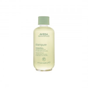 Aveda Shampure Composition Calming Aromatic Oil Композиция с успокаивающими ароматизированными маслами