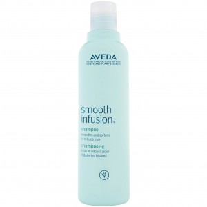 Aveda Smooth Infusion Shampoo Разглаживающий шампунь для непослушных волос