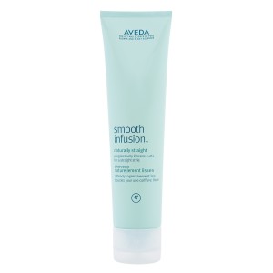 Aveda Smooth Infusion Naturally Straight Стайлинг-крем для выпрямления волос