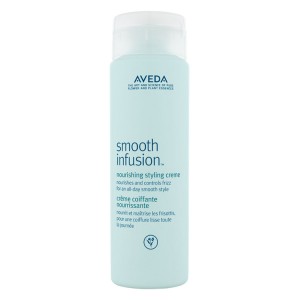Aveda Smooth Infusion Nourishing Styling Creme Питательный стайлинг-крем для облегчения укладки волос