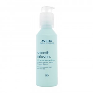 Aveda Smooth Infusion Style-Prep Smoother Разглаживающее средство для облегчения укладки волос