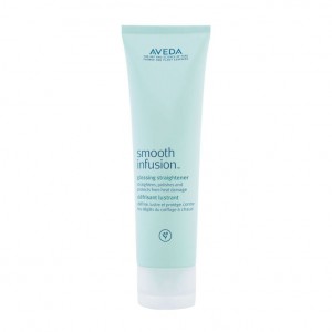 Aveda smooth infusion glossing straightener deals