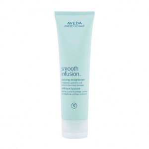 Aveda Smooth Infusion Glossing Straightener Средство для выпрямления волос и придания блеска