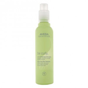 Aveda Be Curly Curl Enhancing Hair Spray Лак для волос