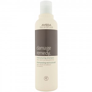 Aveda Damage Remedy Restructuring Shampoo Восстанавливающий шампунь для поврежденных волос