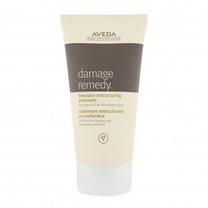 Aveda Damage Remedy Intensive Restructuring Treatment Восстанавливающая маска для поврежденных волос