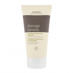 Aveda Damage Remedy Intensive Restructuring Treatment Восстанавливающая маска для поврежденных волос