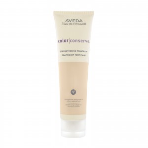 Aveda Color Conserve Strengthening Treatment Укрепляющая маска для защиты цвета окрашенных волос