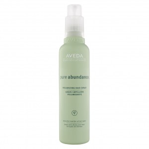 Aveda Pure Abundance Volumizing Hair Spray Лак для объема тонких волос с сильной фиксацией