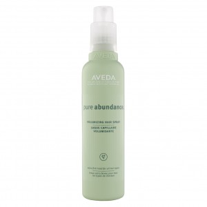 Aveda Pure Abundance Volumizing Hair Spray Лак для объема тонких волос с сильной фиксацией