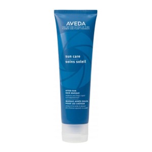 Aveda Sun Care After-Sun Hair Masque Восстанавливающая маска для волос после пребывания на солнце