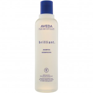 Aveda Brilliant Shampoo Шампунь для придания блеска волосам