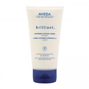 Aveda Brilliant Universal Styling Creme Универсальный крем для укладки волос