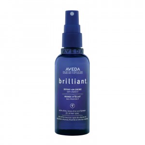 Aveda Brilliant Spray-On Shine Спрей блеск для волос