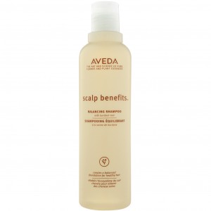 Aveda Scalp Benefits Balancing Shampoo Балансирующий шампунь для кожи головы и волос