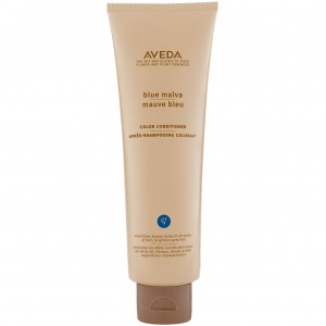 Aveda Pure Plant Blue Malva Color Conditioner Тонирующий кондиционер для седых волос