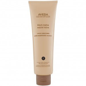 Aveda Pure Plant Black Malva Color Conditioner Тонирующий кондиционер для темных и черных волос