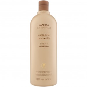 Aveda Pure Plant Camomile Shampoo Тонирующий шампунь для мелированных, светлых и осветленных волос