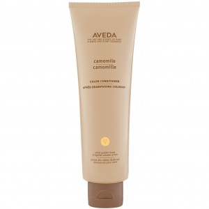 Aveda Pure Plant Camomile Color Conditioner Тонирующий кондиционер для мелированных, светлых и осветленных волос