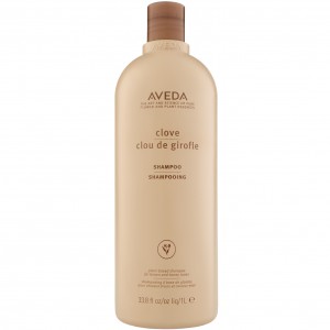 Aveda Pure Plant Clove Shampoo Тонирующий шампунь для коричневых и медовых оттенков волос