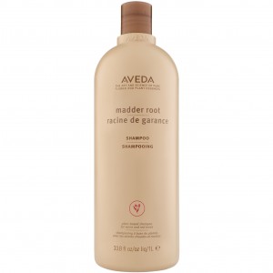 Aveda Pure Plant Madder Root Shampoo Тонирующий шампунь для каштановых и рыжих волос