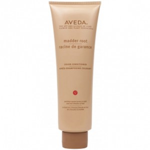 Aveda Pure Plant Madder Root Color Conditioner Тонирующий кондиционер для каштановых и рыжих волос