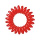 Hair Bobbles HH Simonsen Christmas Red Резинка-браслет для волос Цвет: Рождественский красный