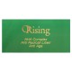 ORising AHA Complex Anti-Age Экологический фитолосьон с фруктовыми кислотами против старения волос в ампулах