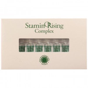 ORising StaminORising Complex Комплекс на основе стволовых клеток растений в ампулах 12 х 7 мл
