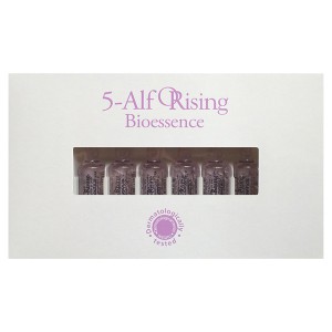 ORising 5-AlfORising Bioessence Лосьон биоэссенс в ампулах 12 х 7 мл