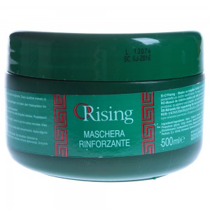 ORising Nourishing Hair-Pack for Dry and Damaged Hair Питающая маска для сухих и поврежденных волос 500 мл