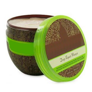 Macadamia Natural Oil DEEP REPAIR Masque Глубоко восстанавливающая маска