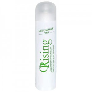 ORising Ecological Hair-Spray Экологический лак для волос