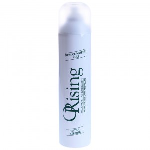 ORising Ecological Protective and Volume Hair Spray Extra Strong Защитный экологический лак для объема экстра сильной фиксации