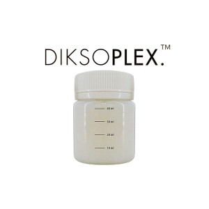 Dikson Diksoplex Defensive Follow Up №3