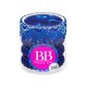 Beauty Bar Hair Rings Резинка-браслет для волос Цвет: Темно-Синий