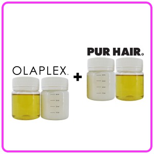 Olaplex Mini Kit Мини набор Олаплекс в подарок 140 мл