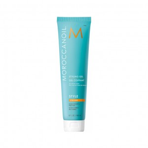 Moroccanoil Styling Gel Strong Гель для укладки сильной фиксации