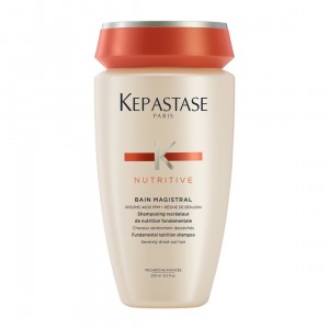 Kerastase Nutritive Bain Magistral Шампунь для очень сухих волос