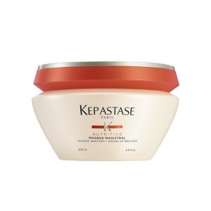 Kerastase Nutritive Masque Magistral Маска для очень сухих волос 200 мл