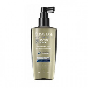 Kerastase Homme Capital Force Anti-Dandruff Treatment Средство против перхоти у мужчин 125 мл