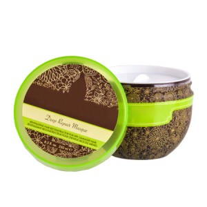 Macadamia Natural Oil DEEP REPAIR Masque Глубоко восстанавливающая маска